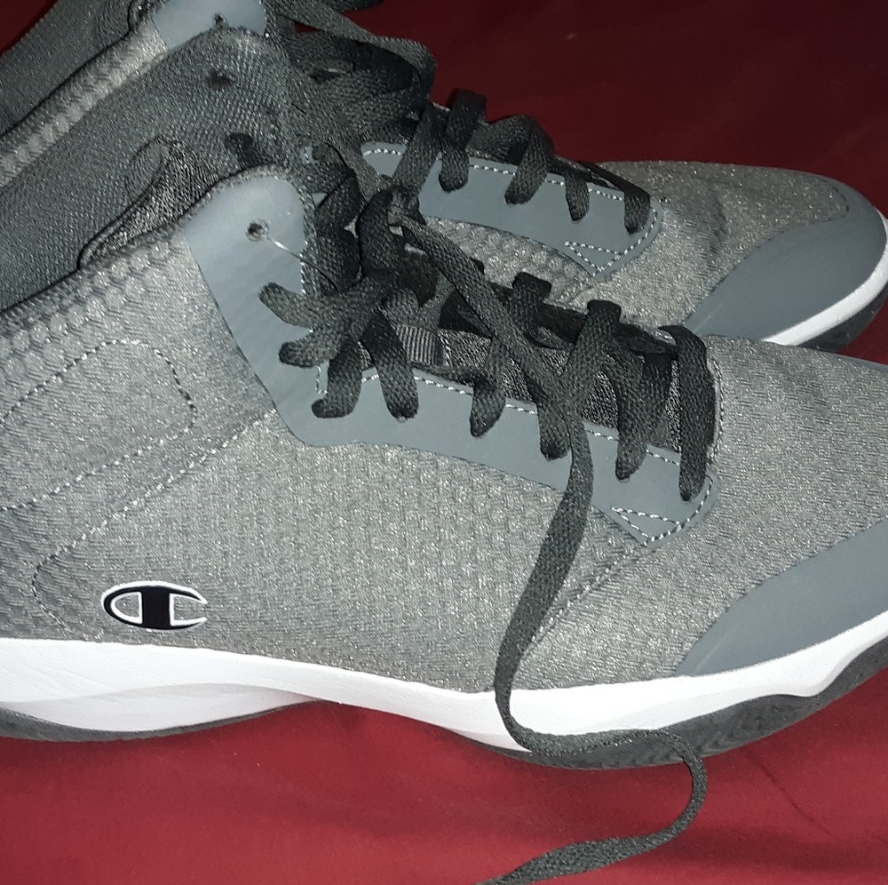 Mens Champion Shoes